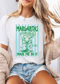 Sip Happens Graphic T-Shirt