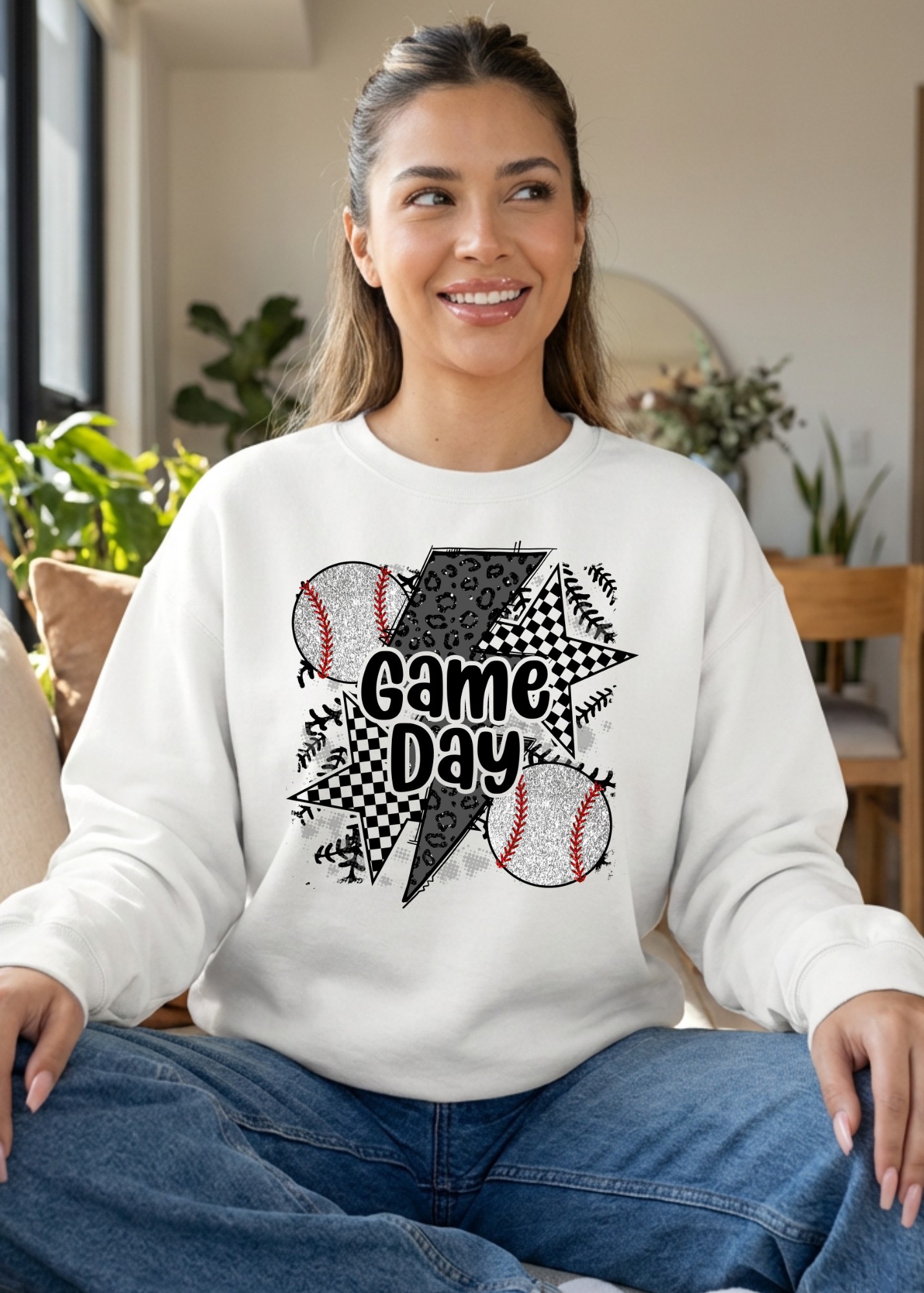 Home Run Club Graphic