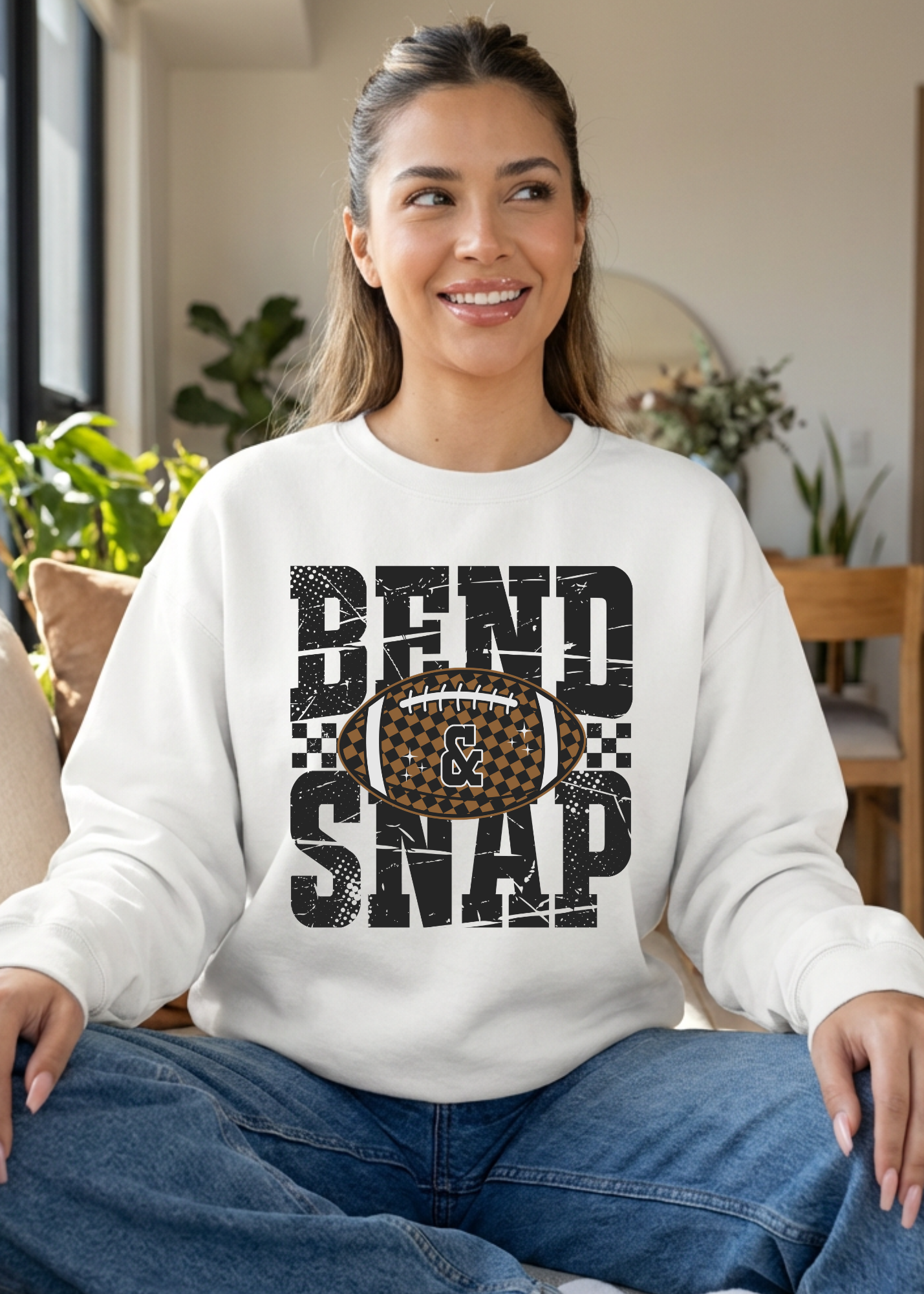 Bend & Snap Graphic