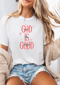 Stay Faithful Graphic