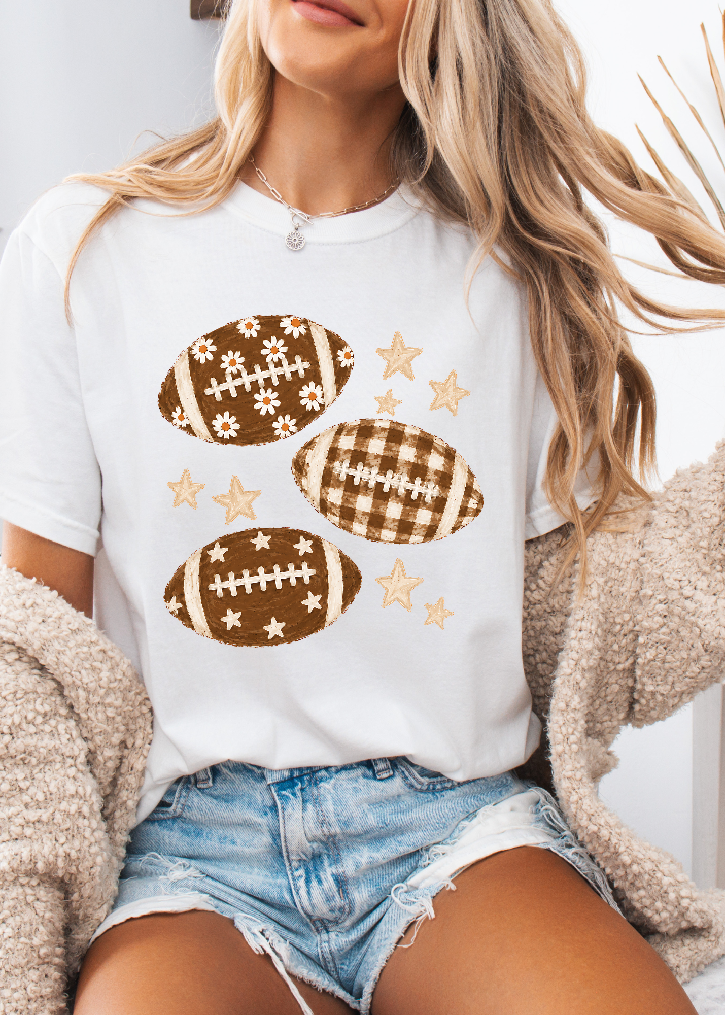 Touchdown Season Graphic