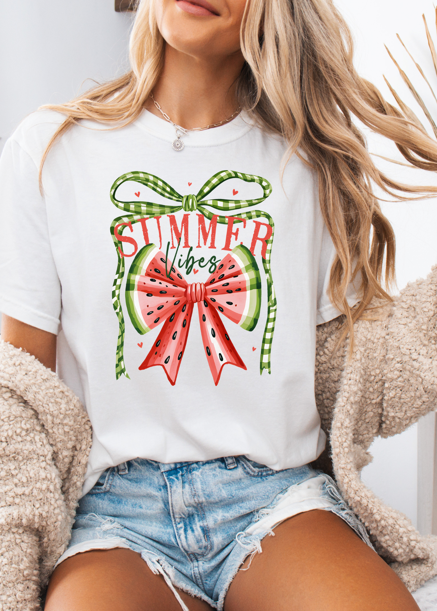 Watermelon Sugar Graphic T-Shirt