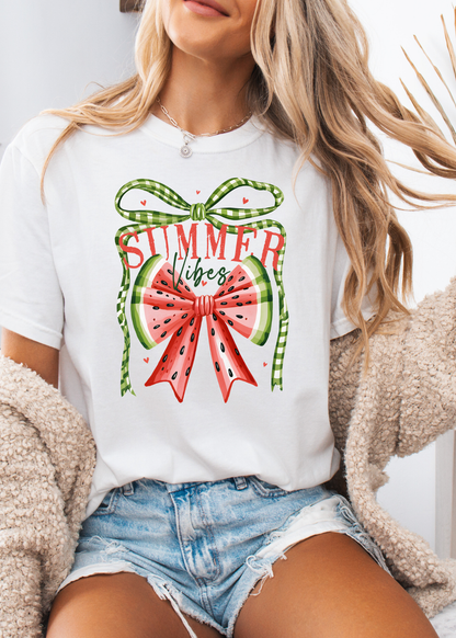 Watermelon Sugar Graphic T-Shirt