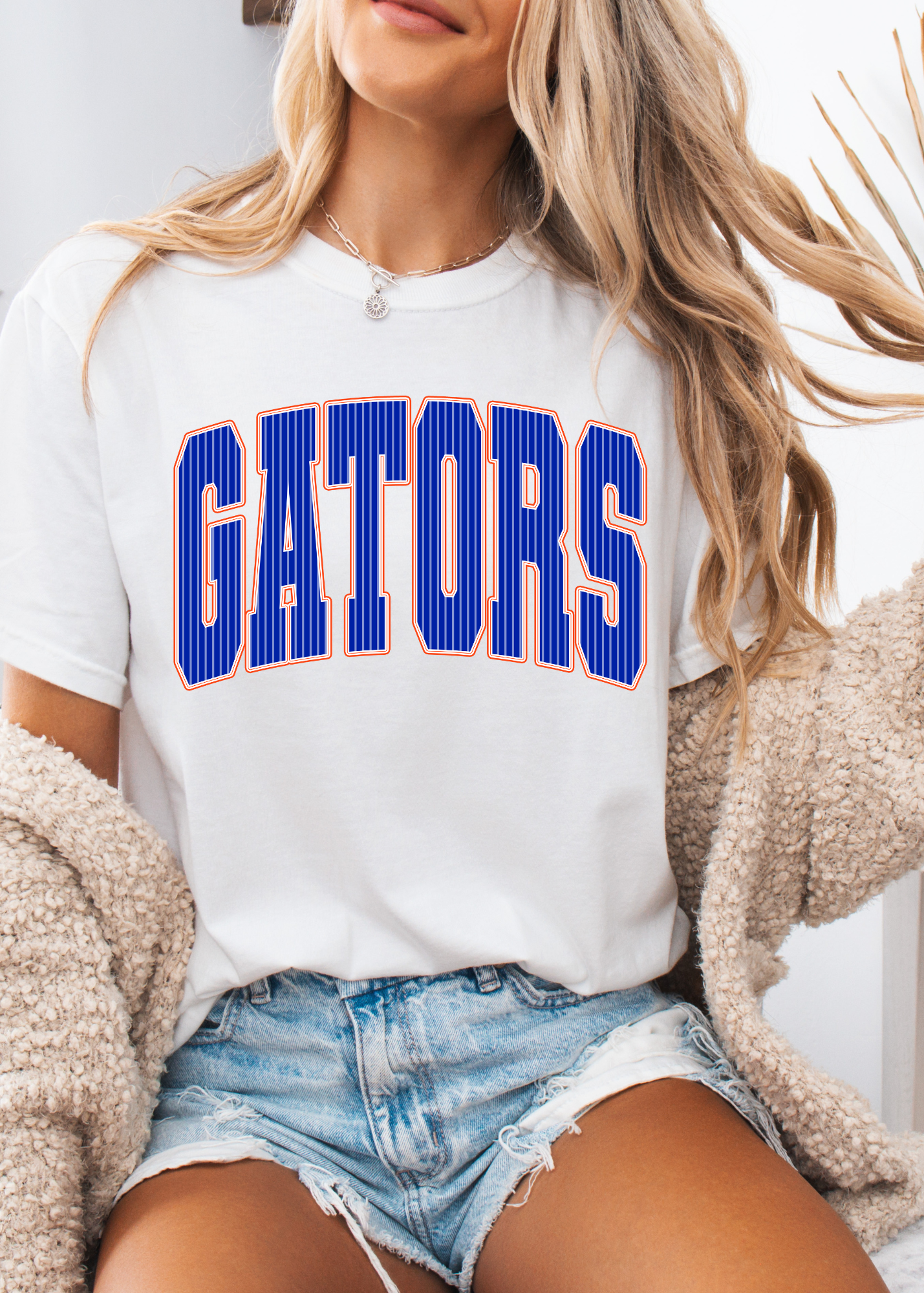 Gators Graphic