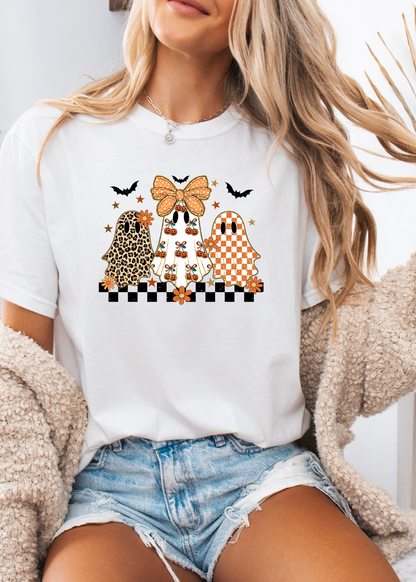 Boo Babes Graphic
