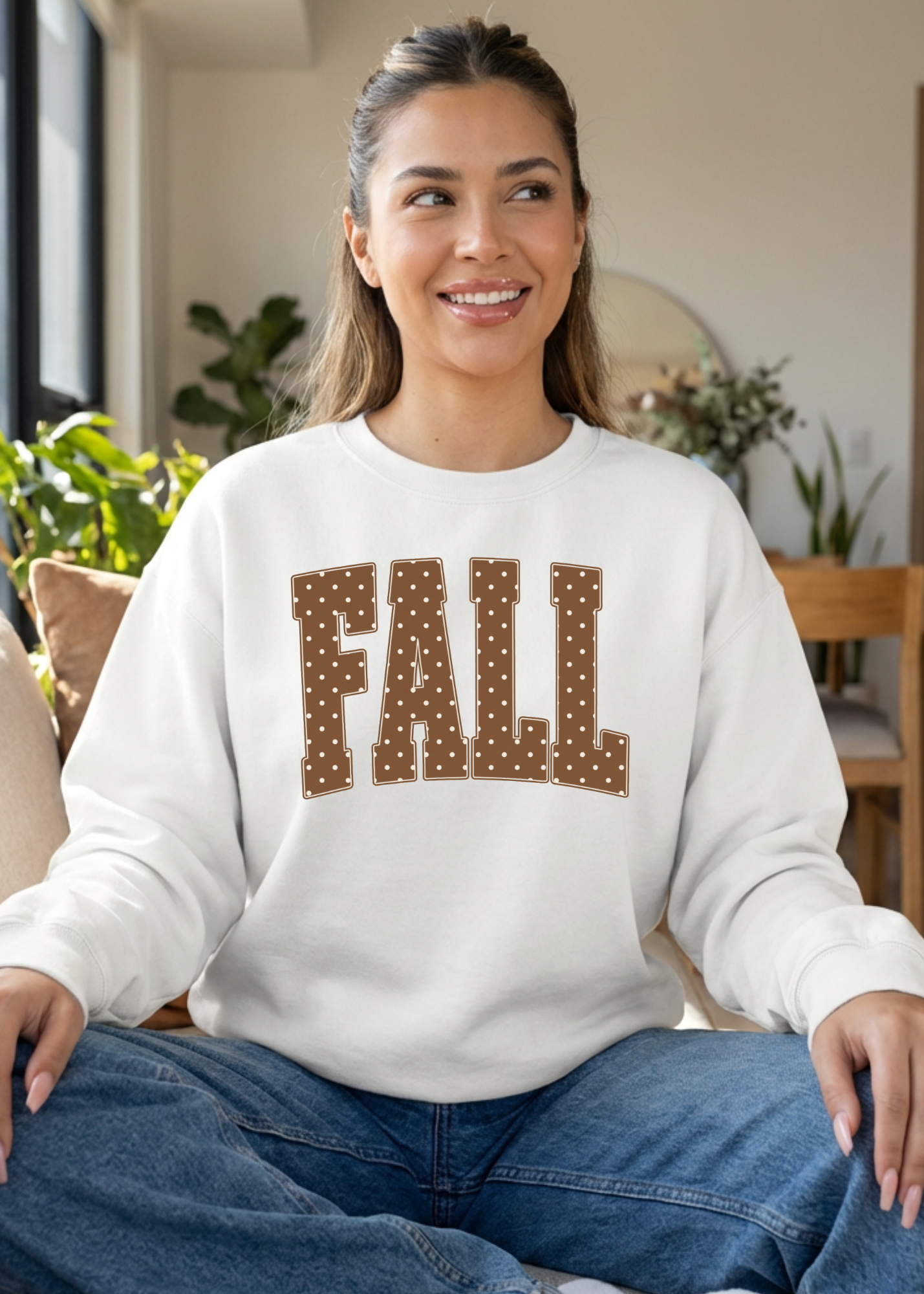 Fall Season Graphic