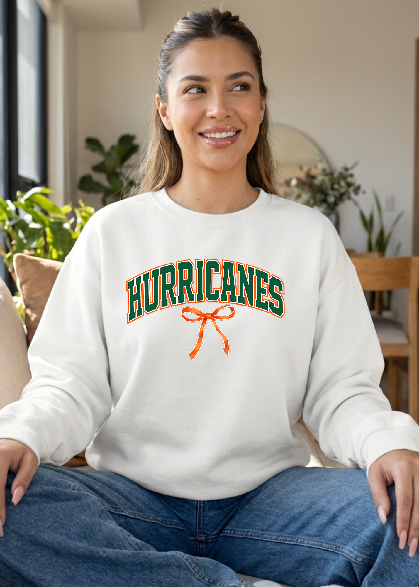 Hurricanes Graphic