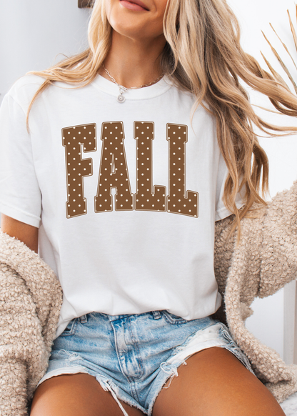 Fall Season Graphic