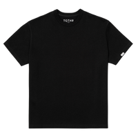 TG1, BLACK, T-SHIRT