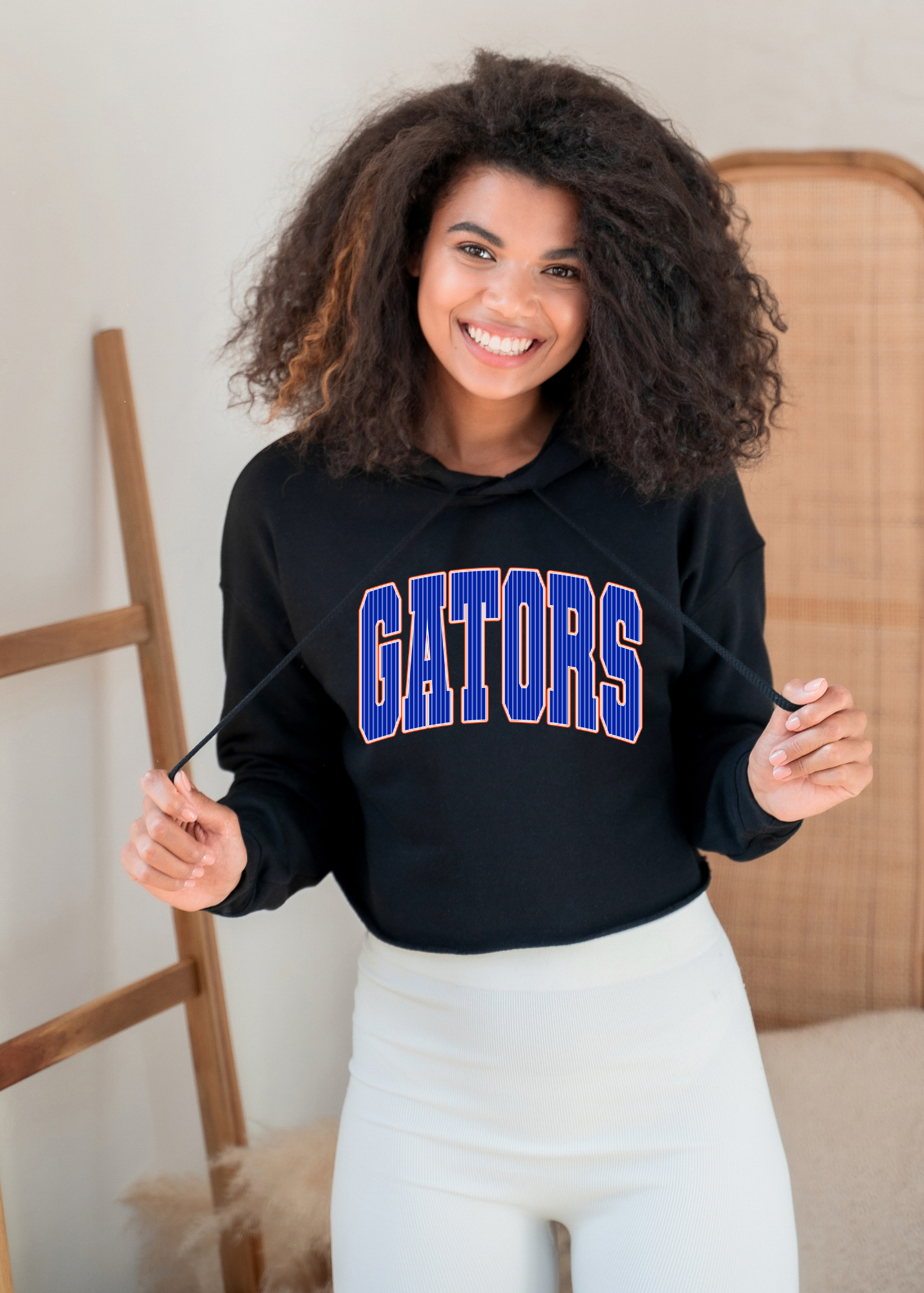 Gators Graphic