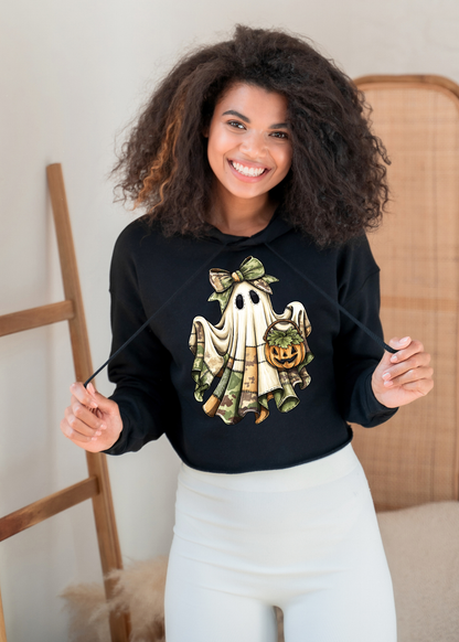 Camo Cutie Graphic