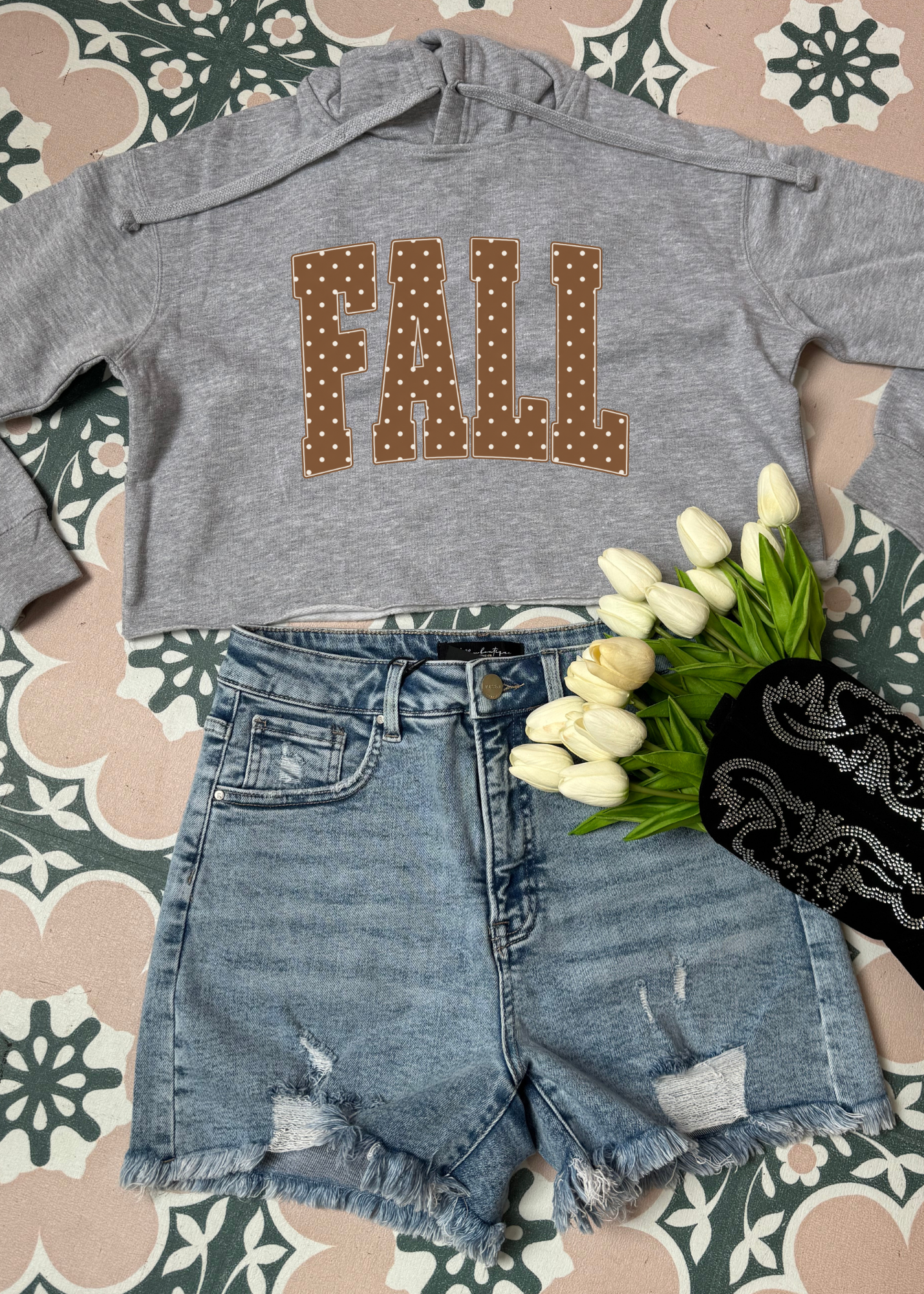 Fall Season Graphic