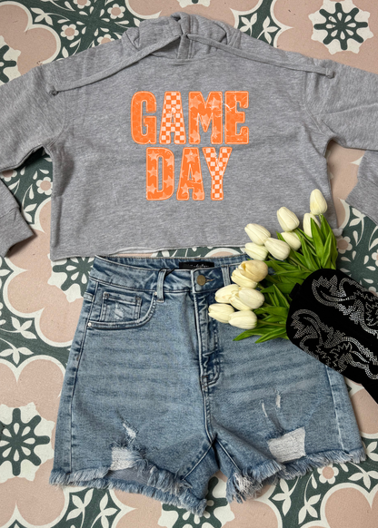 Orange Fever Graphic