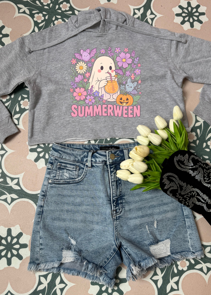 Summerween Graphic