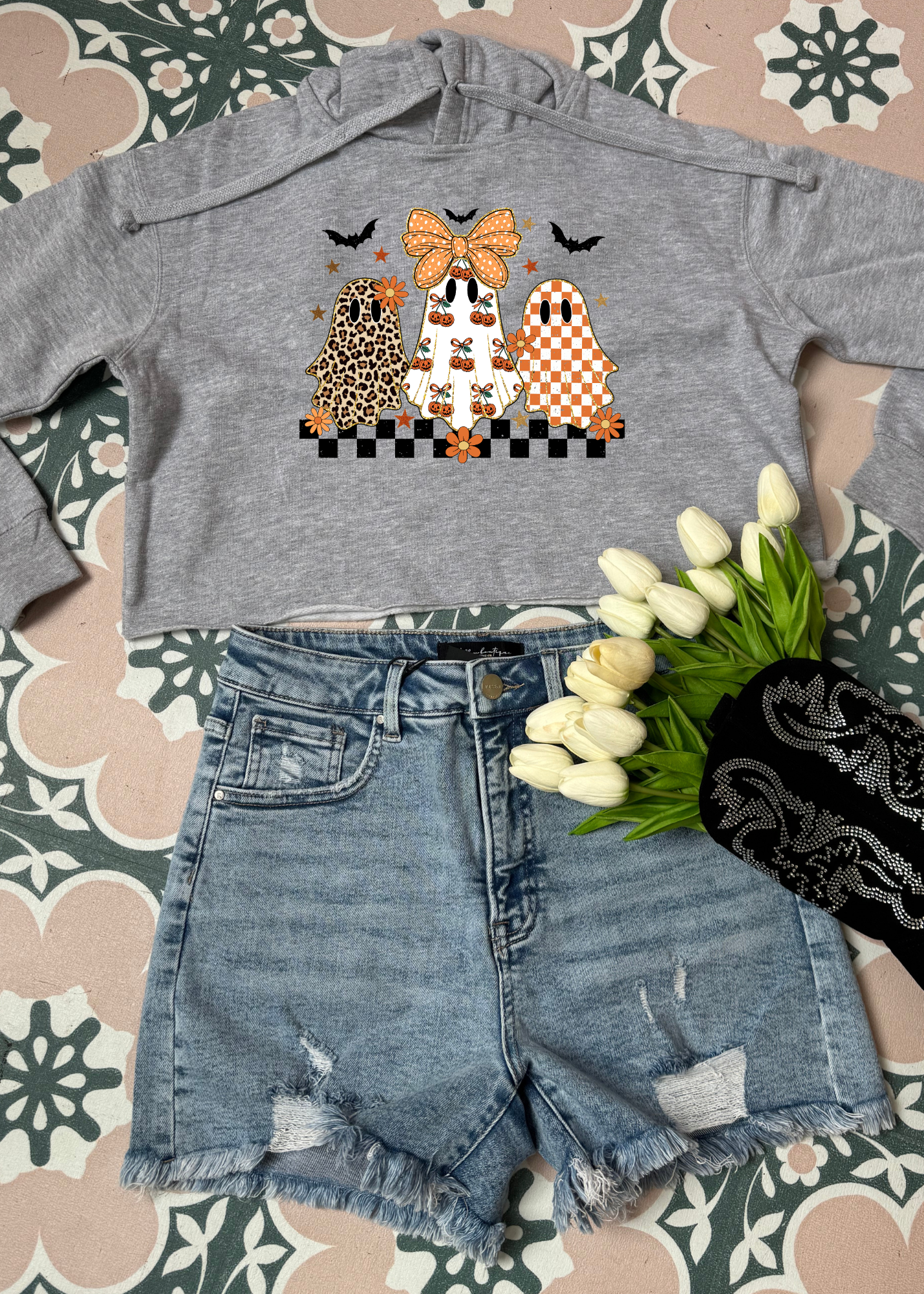 Boo Babes Graphic