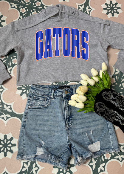 Gators Graphic