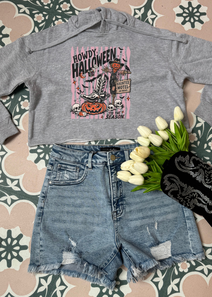 Howdy Halloween Graphic