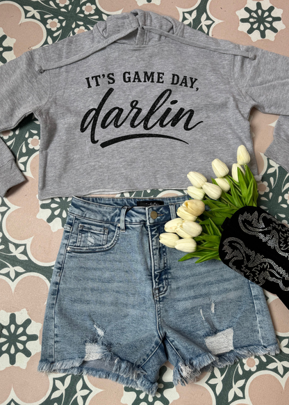Southern Game Day Graphic