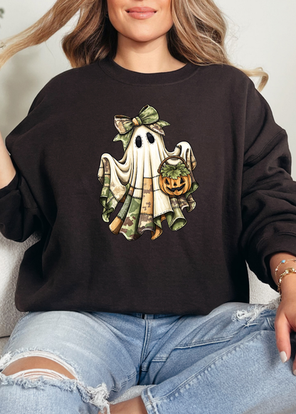 Camo Cutie Graphic