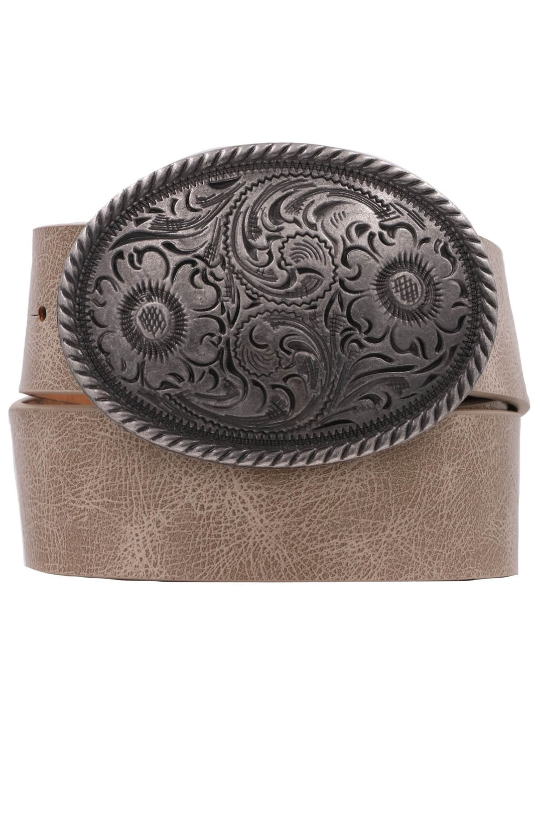 Dream Life Vintage Buckle Belt