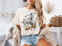 Wild West Graphic Tee